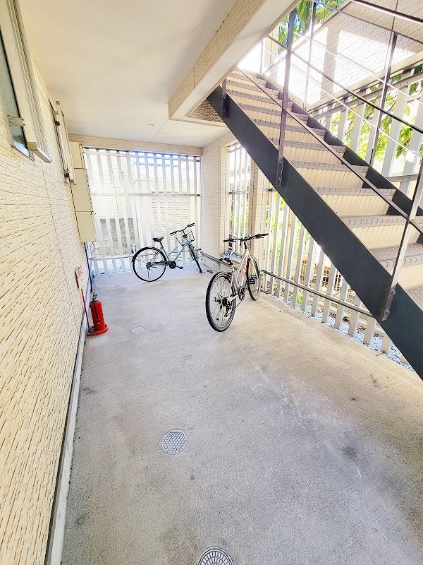 カーサナーシサス その他外観6