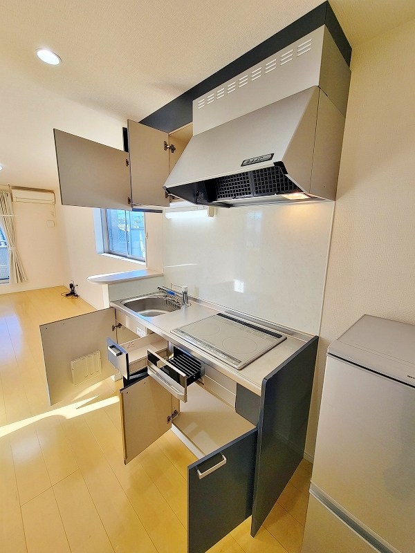 カーサナーシサス その他17