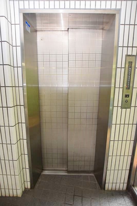 ビブレ城野(分譲賃貸) その他外観1