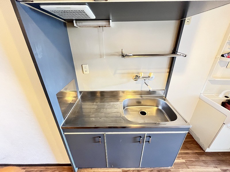 ビブレ城野(分譲賃貸) その他12