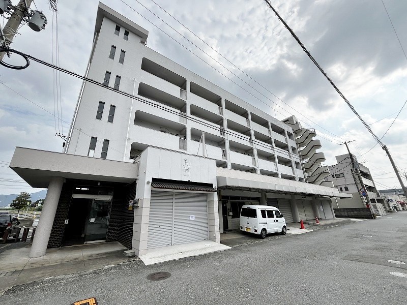 関谷ビル 203号室 外観