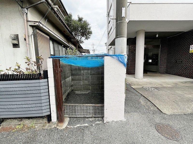 関谷ビル その他外観2