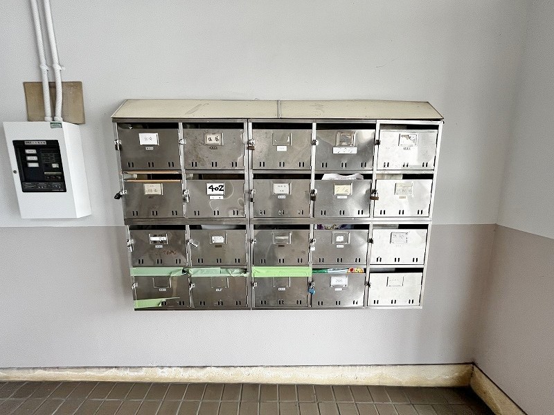 関谷ビル その他外観4