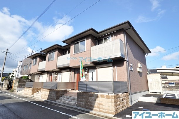 サンハイム浜町Ⅱ その他外観1