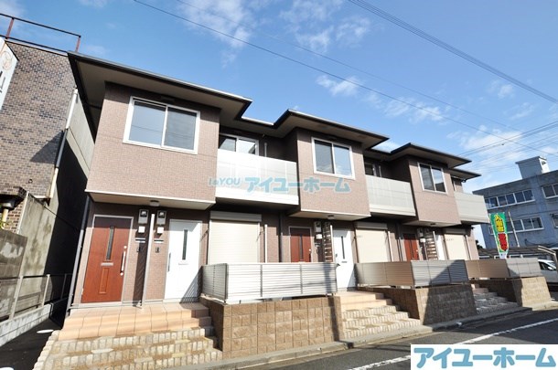 サンハイム浜町Ⅱ その他外観2