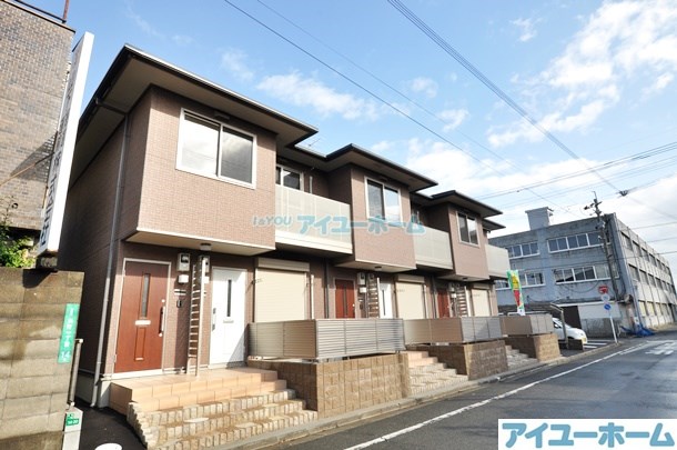 サンハイム浜町Ⅱ その他外観3