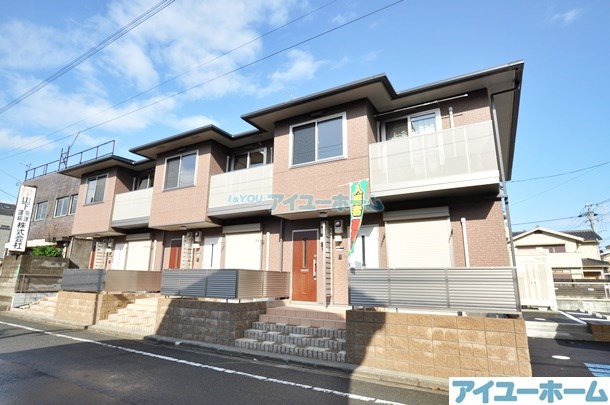 サンハイム浜町Ⅱ その他外観4
