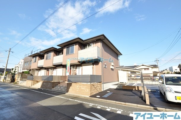 サンハイム浜町Ⅱ その他外観5