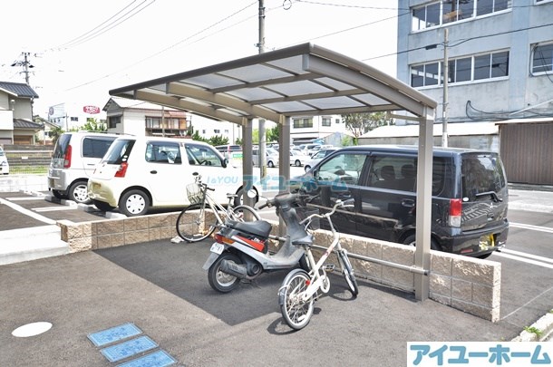 サンハイム浜町Ⅱ その他外観6