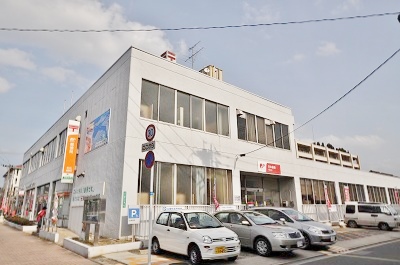 サンハイム浜町Ⅱ 周辺画像8