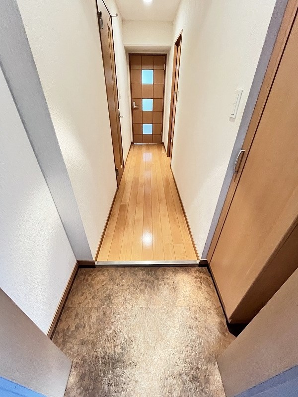 Ｆｅｌｔ５１５（フェルト５１５） 玄関