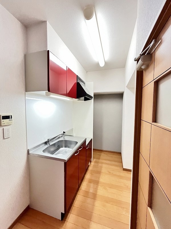 Ｆｅｌｔ５１５（フェルト５１５） キッチン