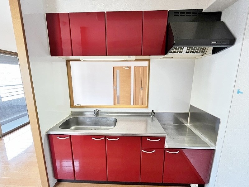 Ｆｅｌｔ５１５（フェルト５１５） キッチン