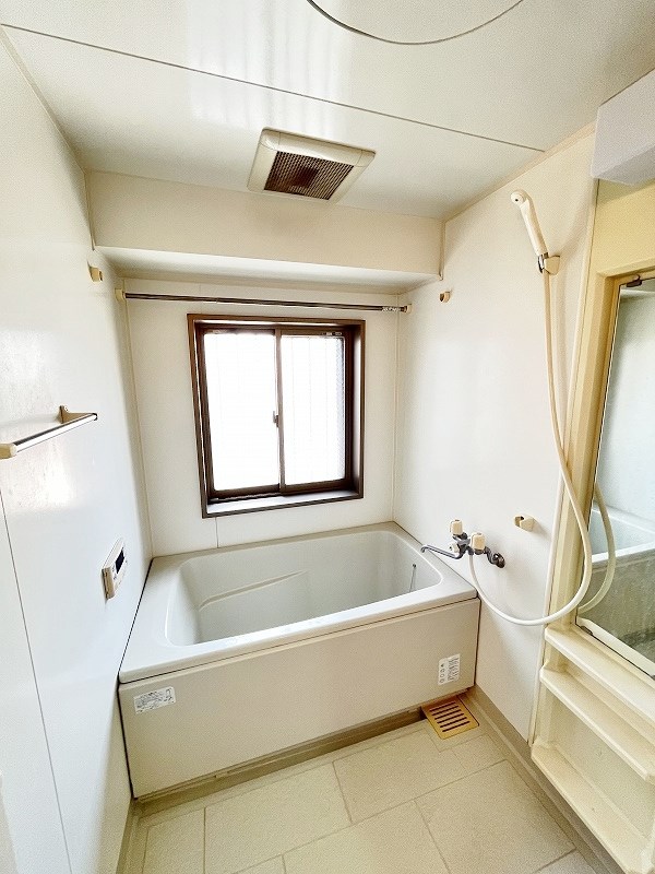 Ｆｅｌｔ５１５（フェルト５１５） 風呂画像