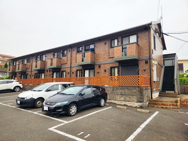 FarPlace小倉西(ファープレイス小倉西) B棟  その他外観2