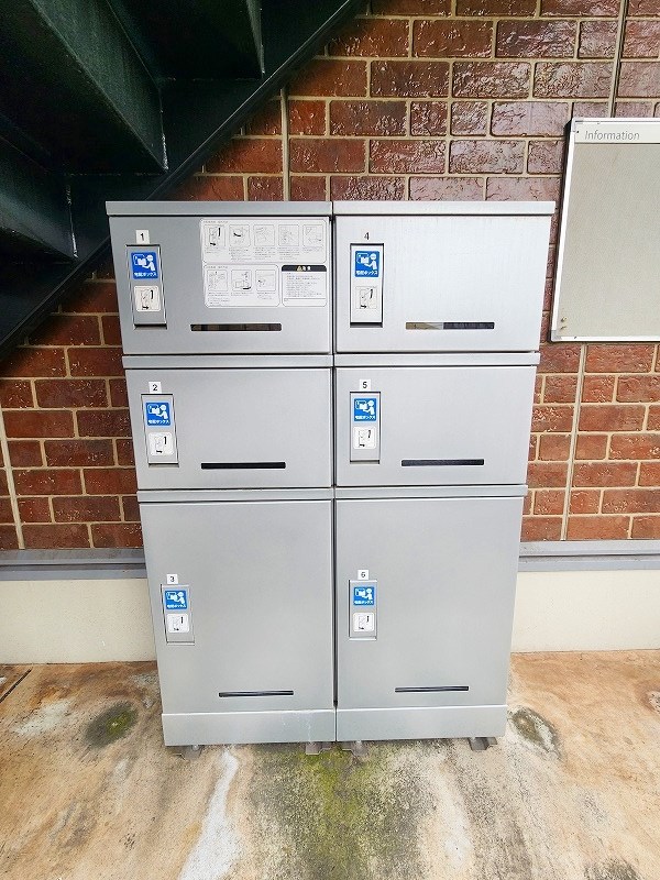 FarPlace小倉西(ファープレイス小倉西) B棟  その他外観3