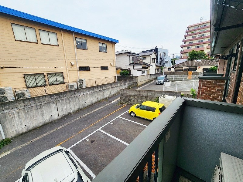 FarPlace小倉西(ファープレイス小倉西) B棟  その他41