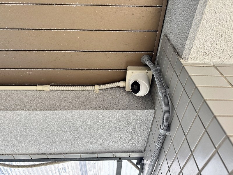 リファレンス北方Ⅱ その他外観1