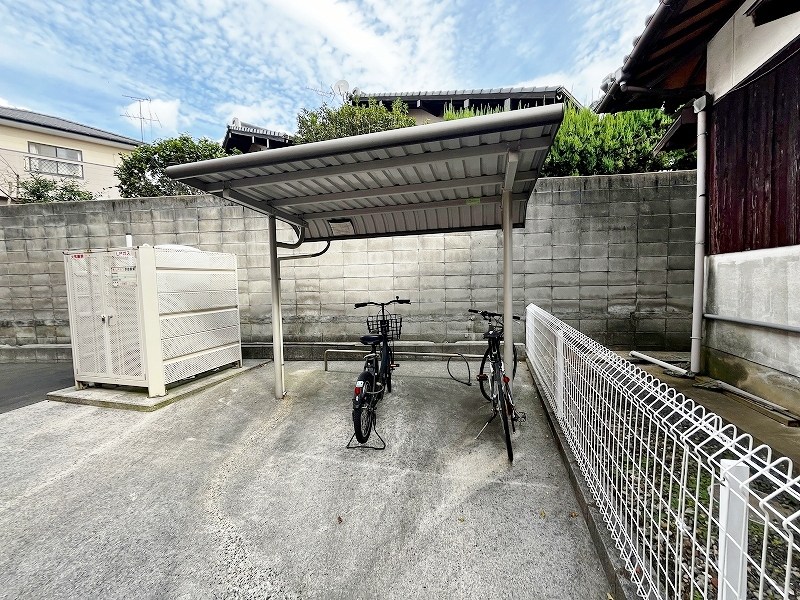 コンフォートＫ．Ｓ  その他外観2