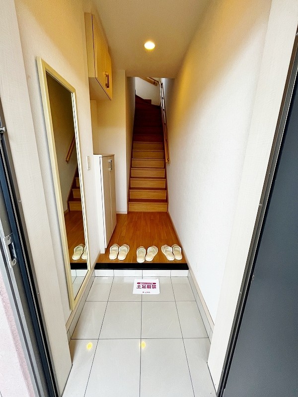 コンフォートＫ．Ｓ  その他9