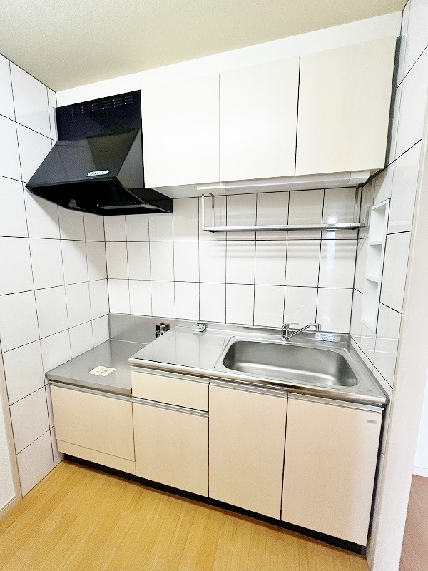 コンフォートＫ．Ｓ  キッチン