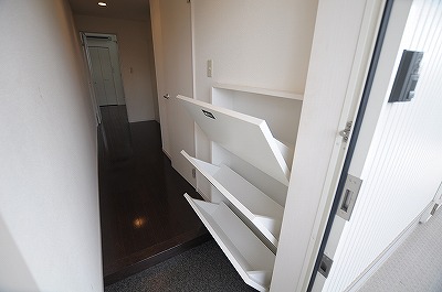 ケイエスパシオ曽根 その他2