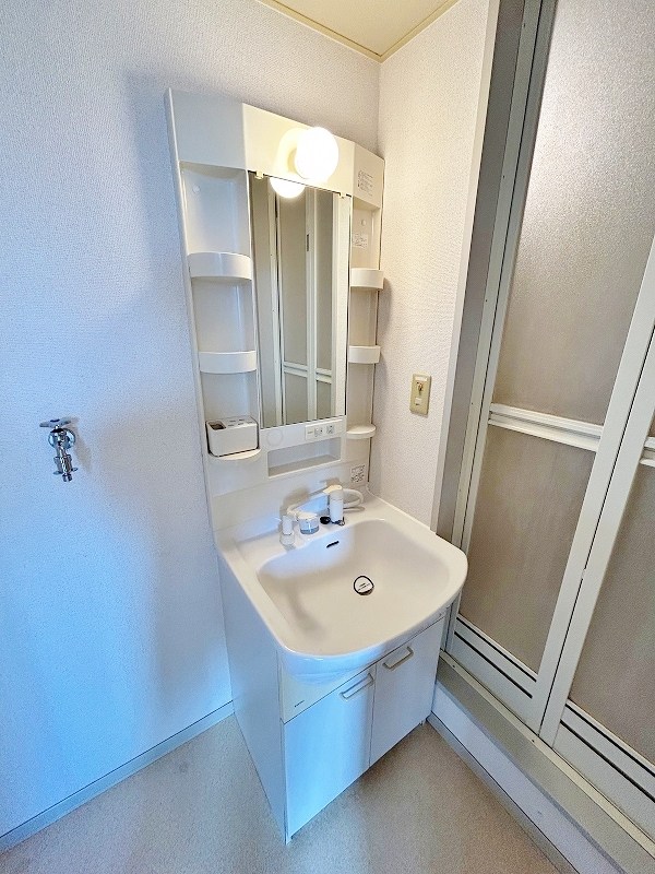 ドゥソレイユ２１　Ａ棟 その他1