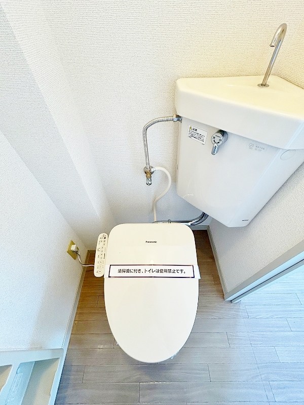 ドゥソレイユ２１　Ａ棟 その他2