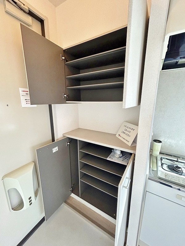 ドゥソレイユ２１　Ａ棟 その他6