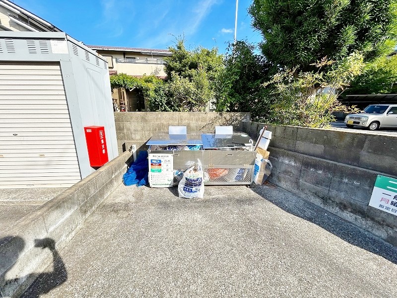 ドゥソレイユ２１　Ａ棟 その他外観3