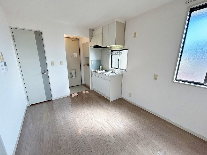 ドゥソレイユ２１　Ａ棟 その他7