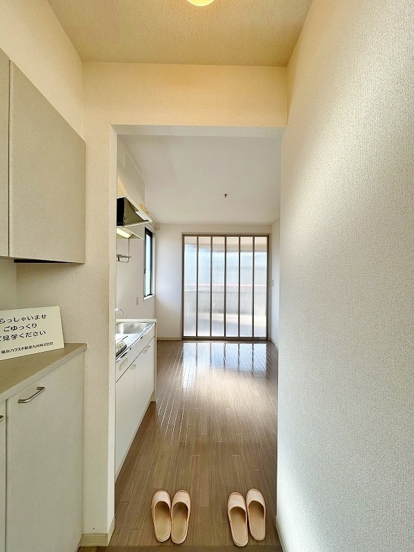 ドゥソレイユ２１　Ａ棟 その他9