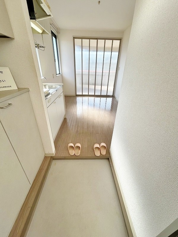 ドゥソレイユ２１　Ａ棟 その他10