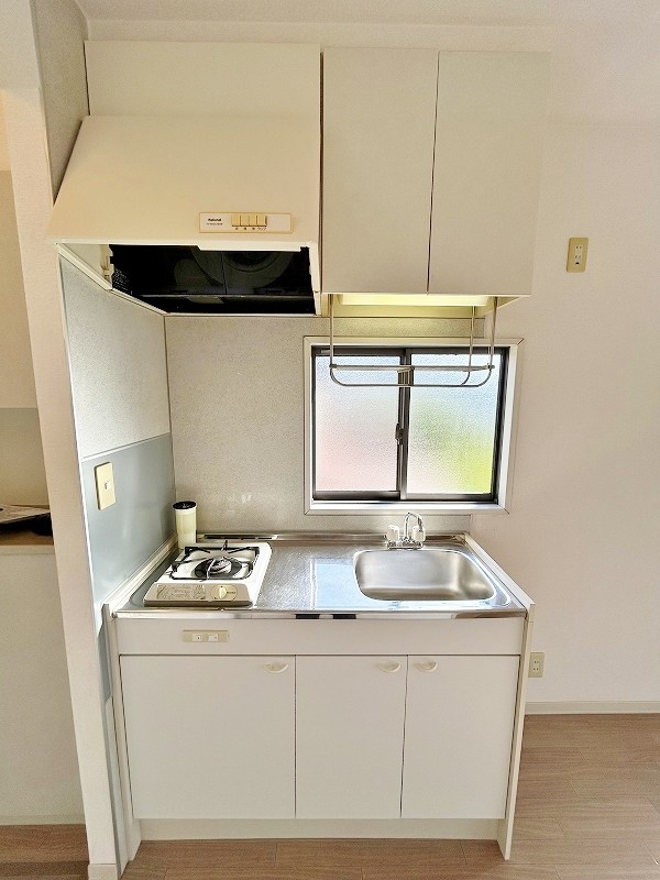 ドゥソレイユ２１　Ａ棟 その他12