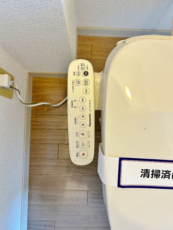 ドゥソレイユ２１　Ａ棟 その他15