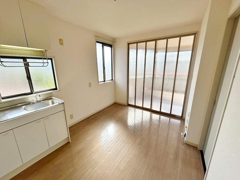 ドゥソレイユ２１　Ａ棟 その他20