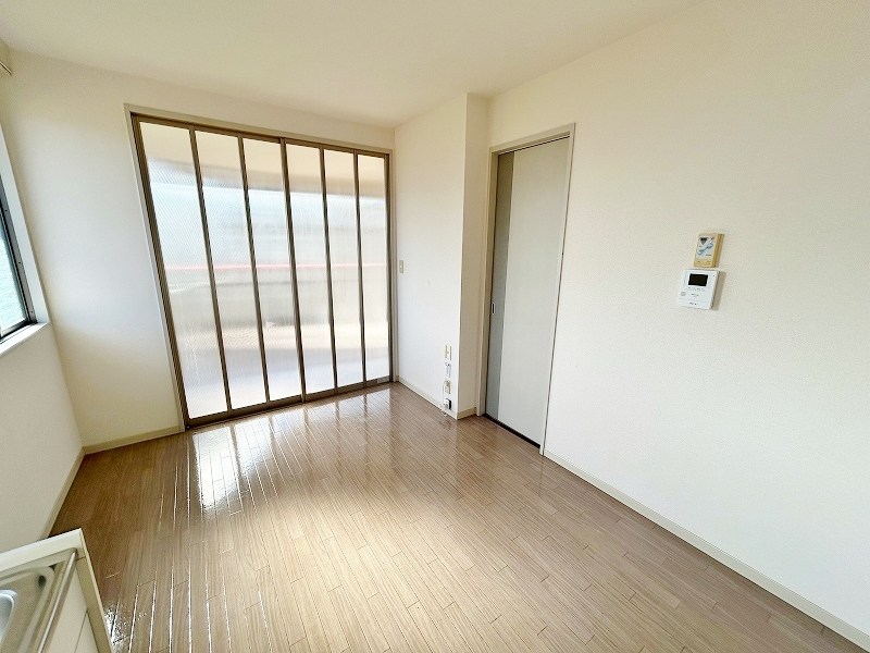 ドゥソレイユ２１　Ａ棟 その他21