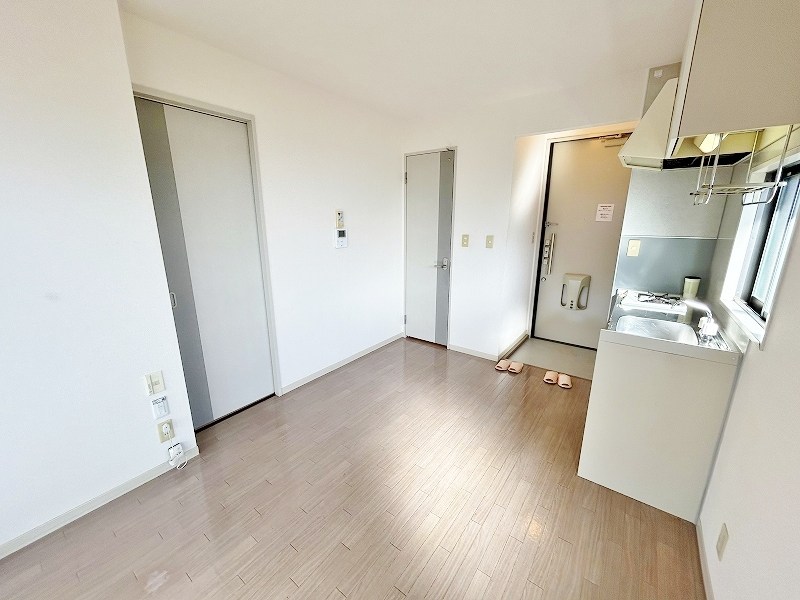 ドゥソレイユ２１　Ａ棟 その他22