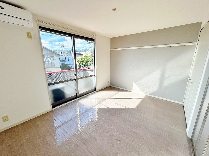 ドゥソレイユ２１　Ａ棟 その他23