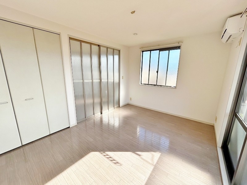 ドゥソレイユ２１　Ａ棟 その他25