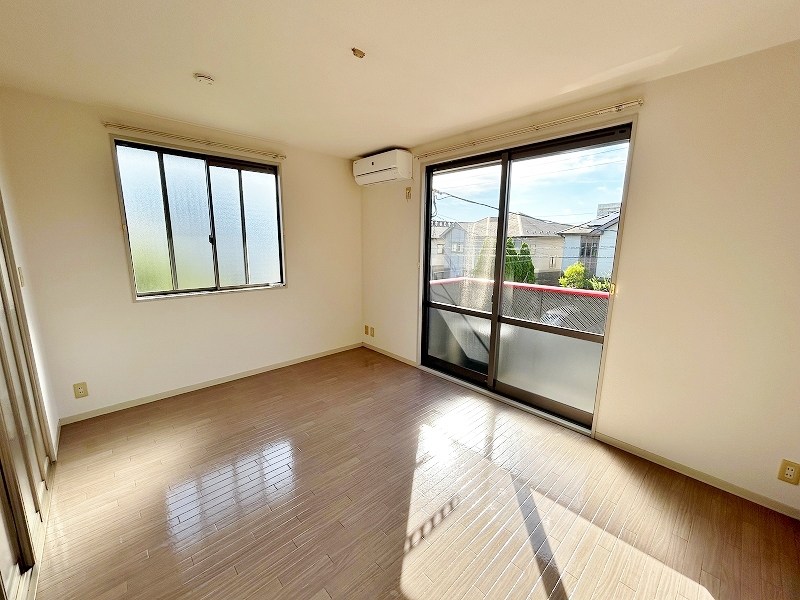 ドゥソレイユ２１　Ａ棟 その他26