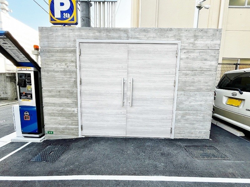 LEGEND鍛冶町（レジェンド鍛冶町） その他外観2