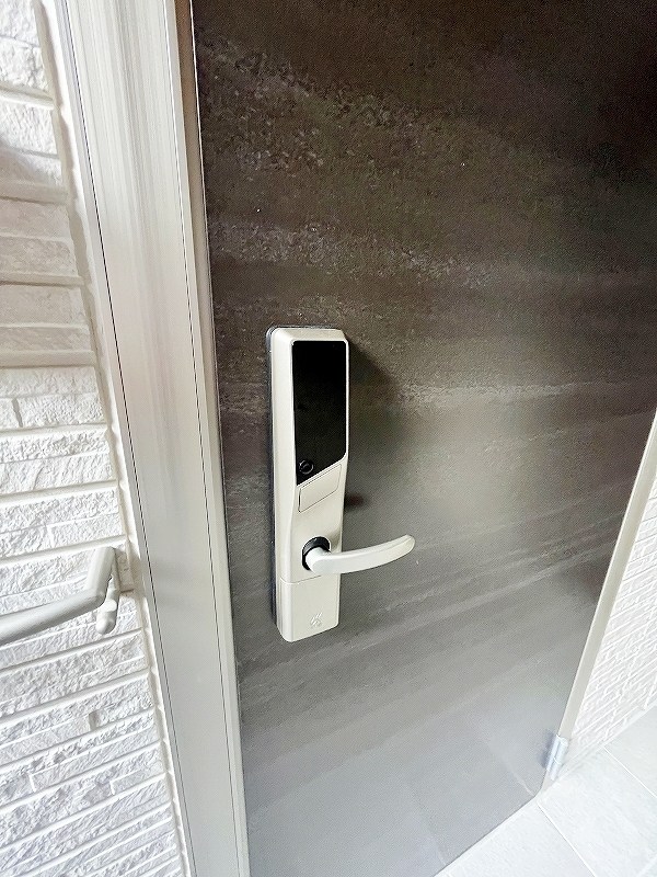 D-ROOM守恒Ⅱ 玄関