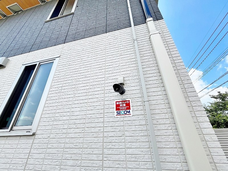 D-ROOM守恒Ⅱ その他外観2