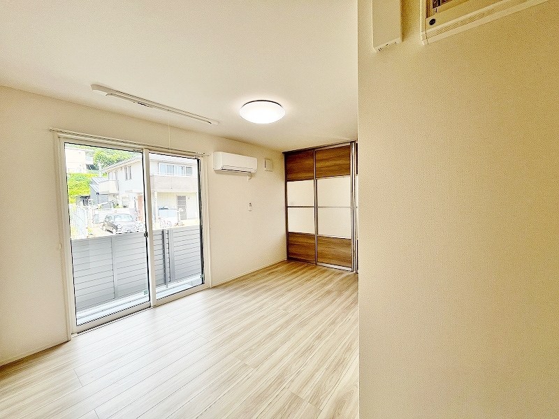 D-ROOM守恒Ⅱ リビング