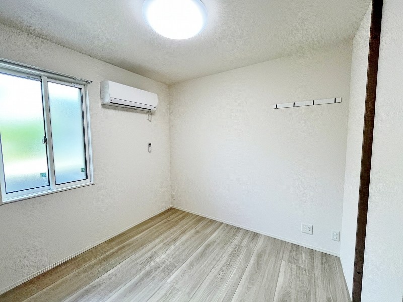 D-ROOM守恒Ⅱ ベッドルーム