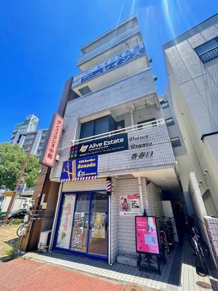 プリモレガーロ香春口   その他外観1