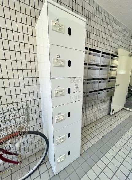 プリモレガーロ香春口   その他外観4