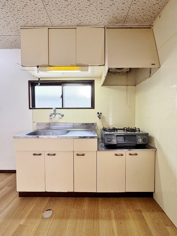 プリモレガーロ香春口   キッチン