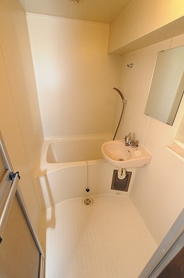 プリモレガーロ香春口   風呂画像